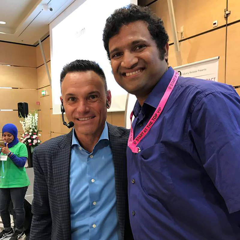 Zurich Conference